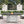 Extendable Rectangle Aluminum Alloy Fire Pit Table, 50,000 BTU