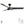 Reversible Quiet Motor Ceiling Fan Light With ABS Blades