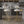 Bar Stools Upholstered Counter Height Barstools For Kitchen Island Modern Dining Chairs With Footrest (Set of 2)