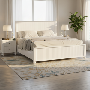 King Size Bed Frame