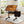 1500 Pieces Jigsaw Puzzle Metal Table Board for Adults