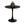 Modern Black Round Table