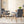 Contemporary Poppy Fabric Dining Armchair With Rubberwood Legs