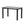 Modern Dining Chair With Diamond Design