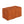 Modern Ottoman Foot Rest With Woven Design