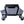 Heavy Duty Mechanic Stool with Wheels