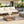 TOPMAX Modern Minimalist 7-Piece Metal Patio Sectional Sofa Set
