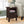 Accent Nightstands with Storage and Transitional Style