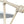 10ft Offset Patio Umbrella - Base Sold Separately
