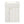 Floating Bathroom Vanity With Resin Basin, Left Side Storage - White