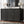 Vibe Haus TV Stand for TVs Up to 65 Inches