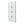 Traditional Decor Style Antique Glass Panel Mirror, Wall Mirror For Bathroom Entryway Console Lean Against Wall