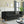 Modern Sofa With Button Tufting, Upholstered Couch For Living Room