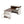 Extendable Dining Table With Folding Top, Rolling Kitchen Island With Drawers And Power Outlet