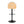 Ahoy - Contemporary Adjustable Barstool, Swivel With Rounded T Footrest (Set of 2)