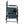 Padded Folding Outdoor Chair With Storage Pockets, Lightweight Oversized Directors Chair For Indoor, Outdoor Camping, Picnics And Fishing