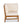 Perla Corner Chair