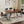 Lowry - Handcrafted Square Dining Table