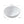 Modern Ceramic Circular Vessel Bathroom Sink