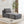 Single Chaise Longue With Movable Ottoman For Living Room