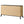 Fraser - 6 Drawer Dresser Cabinet - Natural
