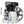 Air Compressor Pump, 3HP 11CFM, Industrial Twin Cylinder