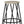 Simeon - Multifunctional Metal Stool With Wood Seat