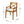 9-Piece Acacia Wood Outdoor Patio Dining Set