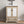 Bathroom Vanity With Basin 1 Drawer, Particle Board Construction, Free Standing Storage - Brown