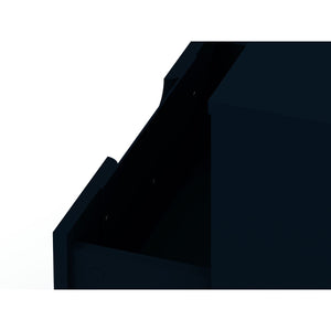 Rockefeller - Nightstand With 1 Drawer