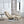 Adjustable Japanese Reclining Floor Chair Sofa With Metal Frame For Living Room