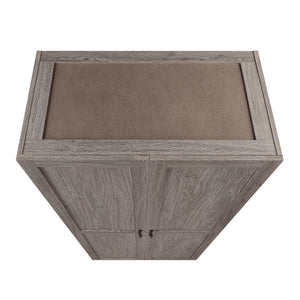 Hopkins - Storage Cabinet