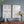Leaf Shadow Box Wall Decor (Set of 2) - White / Gray