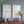 Leaf Shadow Box Wall Decor (Set of 2) - White / Gray