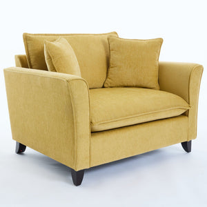 Oversized Armchair