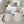 Contemporary Nesting Ottoman Set in