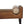 Solid Wood Chester Buffalo Bench, Upholstered