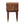 Solid Wood Astor 2-Drawer Nightstand