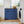 Double Tilt Out Trash Cabinet With Hideaway Drawer And Barn Door Style
