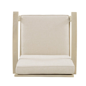 Perla Outdoor 8-Seater Patio Conversation Set