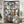 5 Tier Etagere Bookshelf With 8 Open Shelves Organizer For Living Room