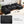 Modern U-Shaped Sectional Sofa with Console and USB Charger