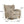 Nordic Chenille Fabric Multifunctional Chair
