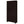 Maureen - 5 Shelf Bookcase With Drawer - Cappuccino