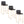 Fuji - Contemporary Design High Back Barstool