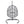 42 Extra Wide U-Base Hanging Egg Chair with Cushion