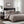 3 Piece Velvet Quilt Set Taupe Full/Queen