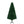 HOMCOM 6' Tall Douglas Fir Pre-Lit Artificial Christmas Tree