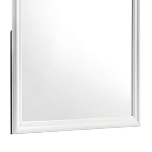 Blaze - Modern Mirror