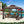 Patio Gazebo Tent With Ventilated Double Roof And Mosquito Net